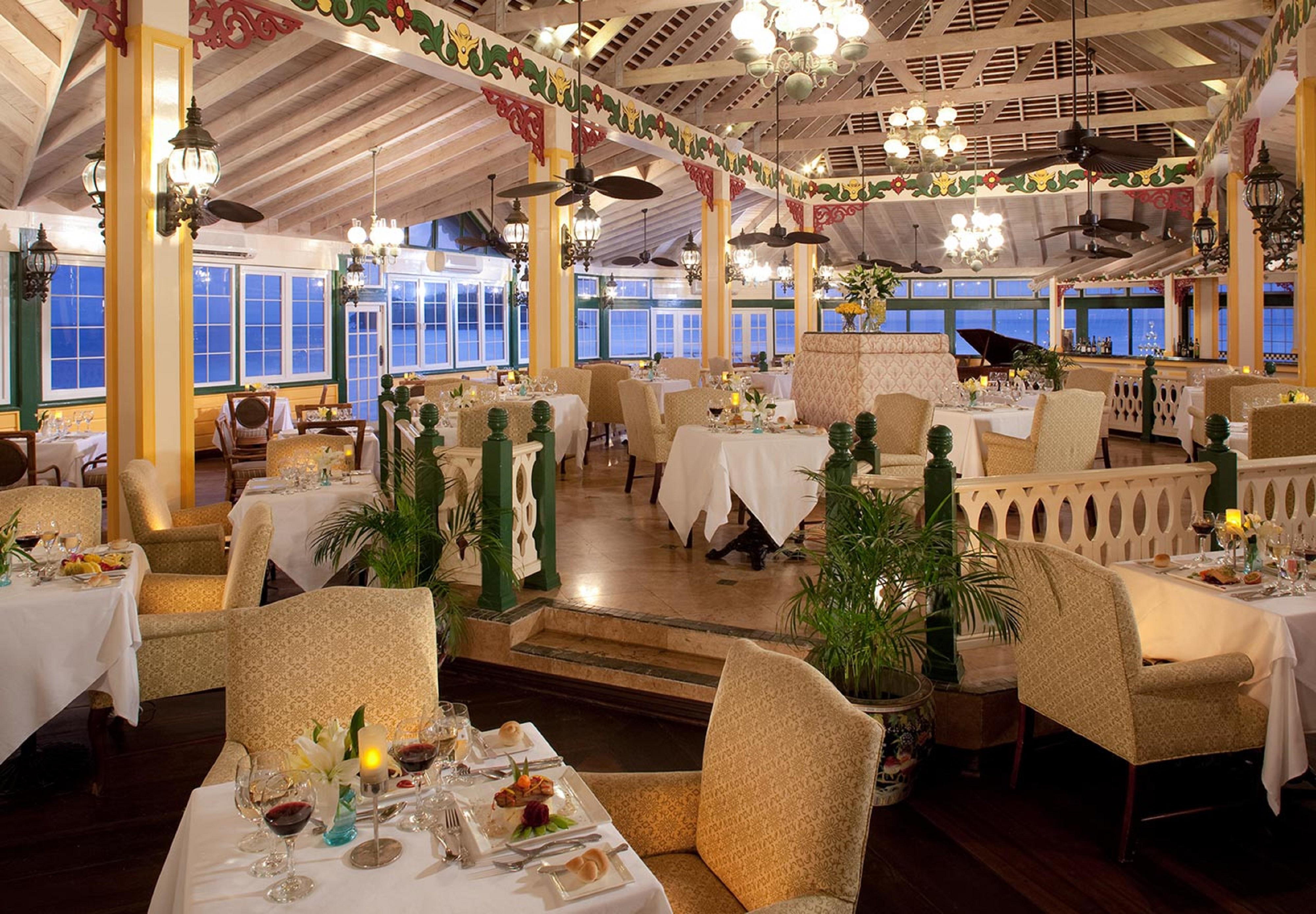 Sandals Halcyon Beach All Inclusive - Couples Only (Adults Only) Vigie Exterior photo