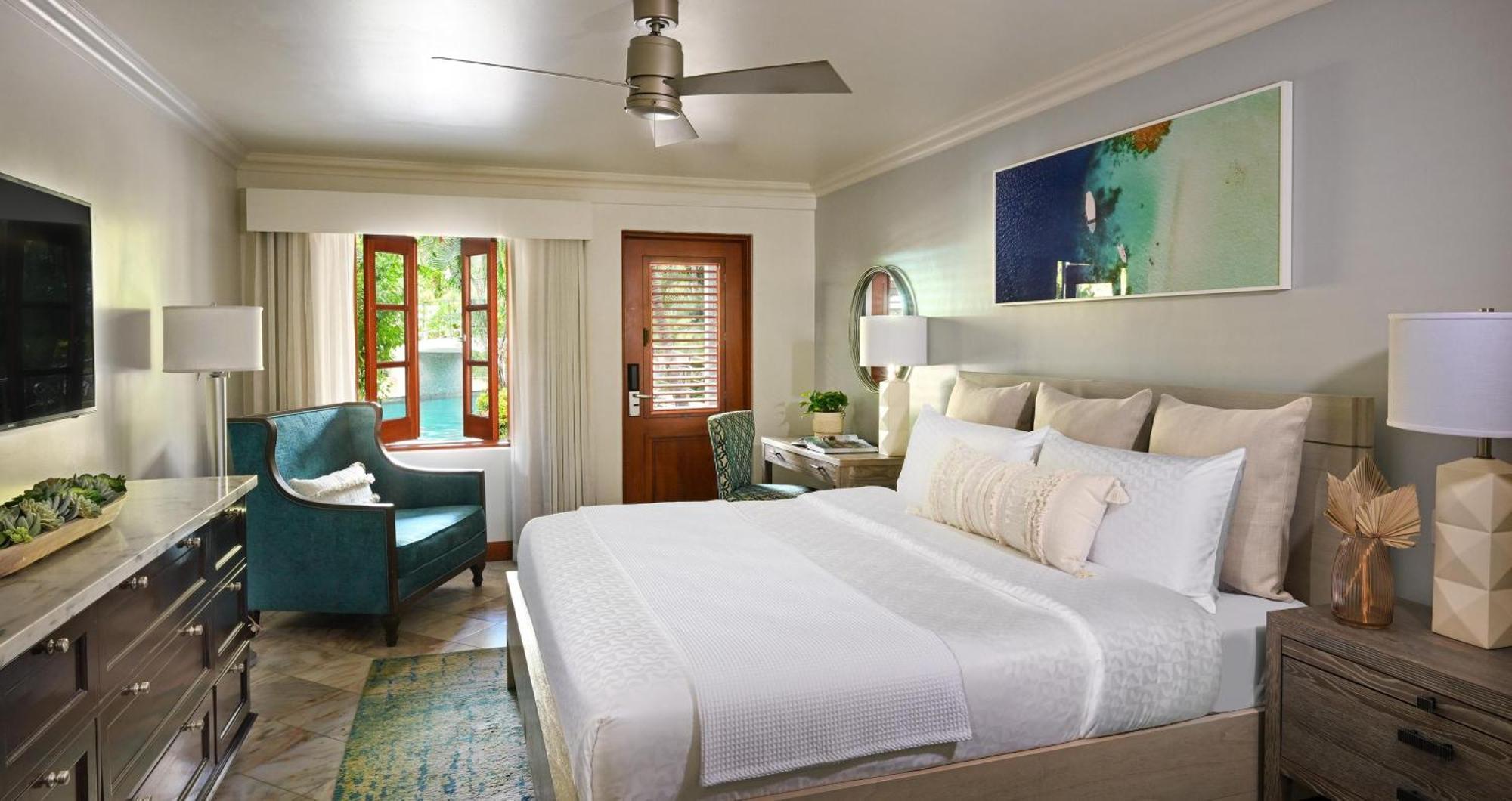 Sandals Halcyon Beach All Inclusive - Couples Only (Adults Only) Vigie Exterior photo