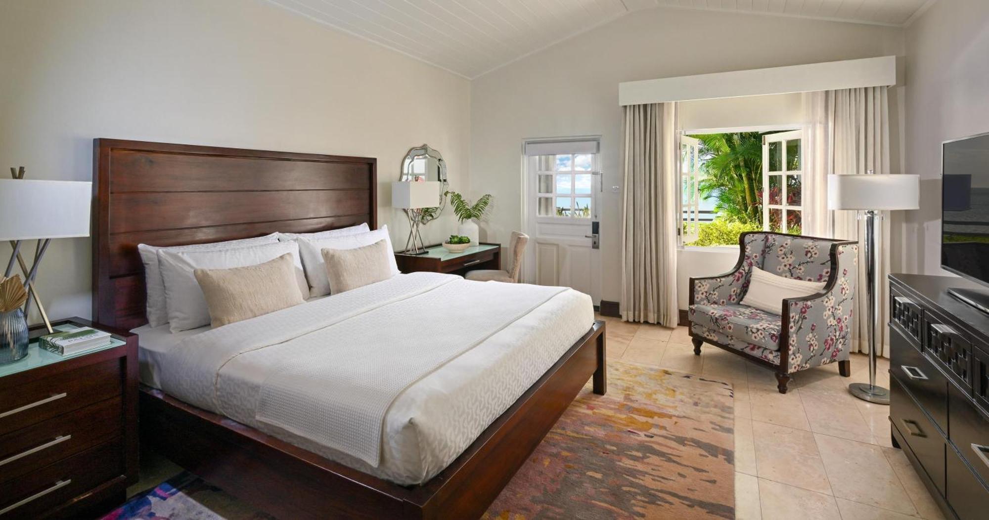 Sandals Halcyon Beach All Inclusive - Couples Only (Adults Only) Vigie Exterior photo