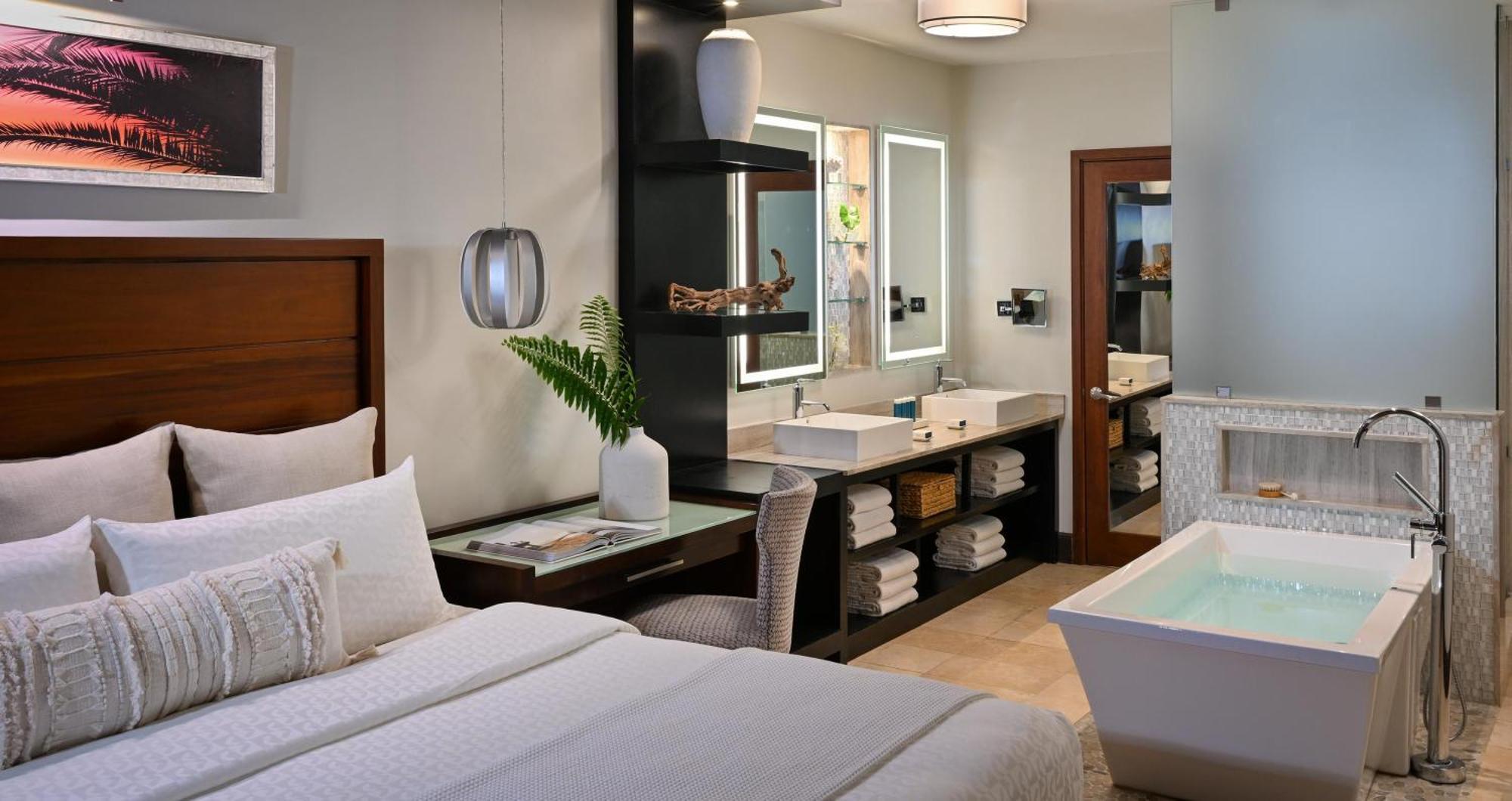 Sandals Halcyon Beach All Inclusive - Couples Only (Adults Only) Vigie Exterior photo