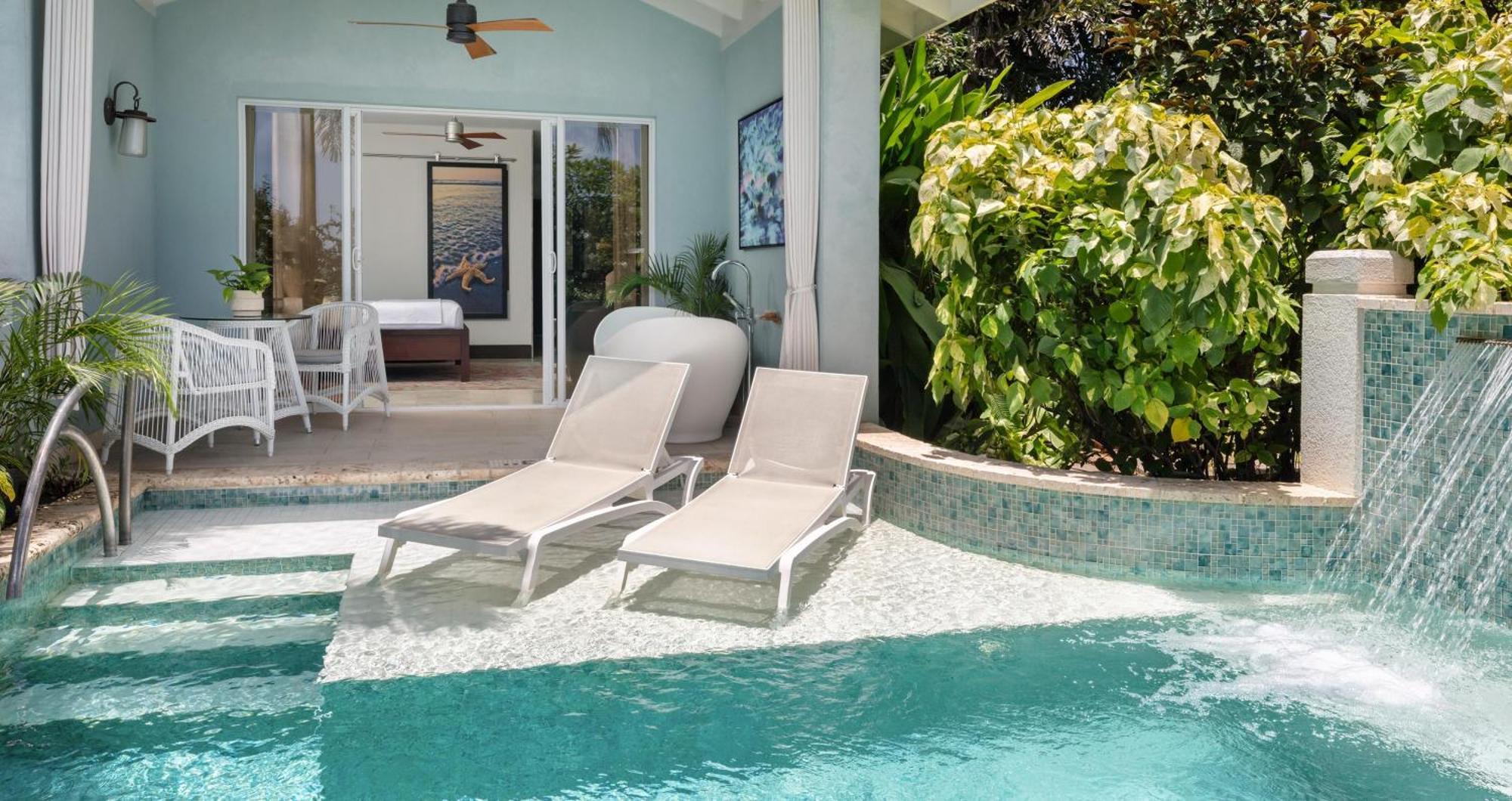 Sandals Halcyon Beach All Inclusive - Couples Only (Adults Only) Vigie Exterior photo