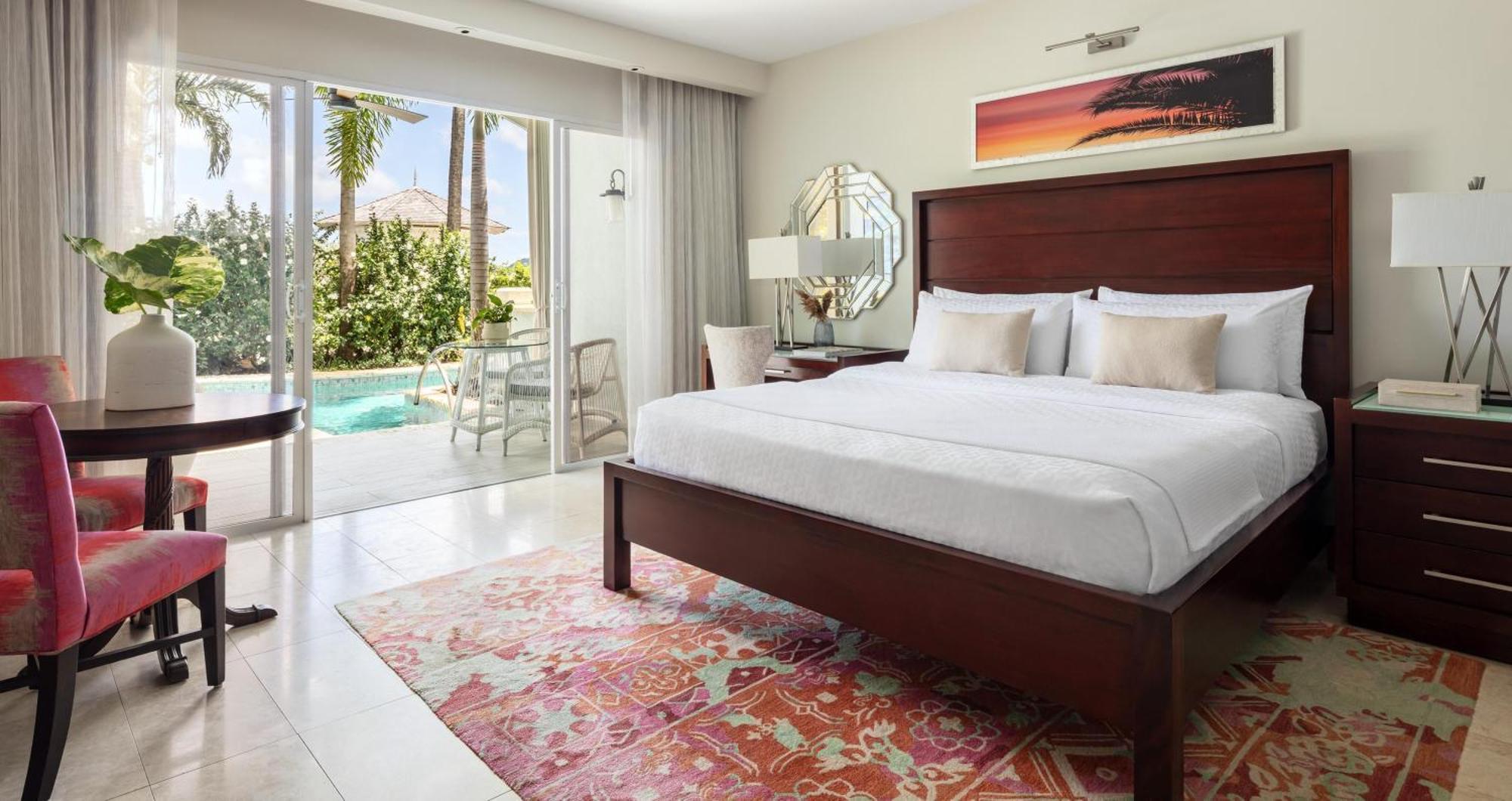 Sandals Halcyon Beach All Inclusive - Couples Only (Adults Only) Vigie Exterior photo