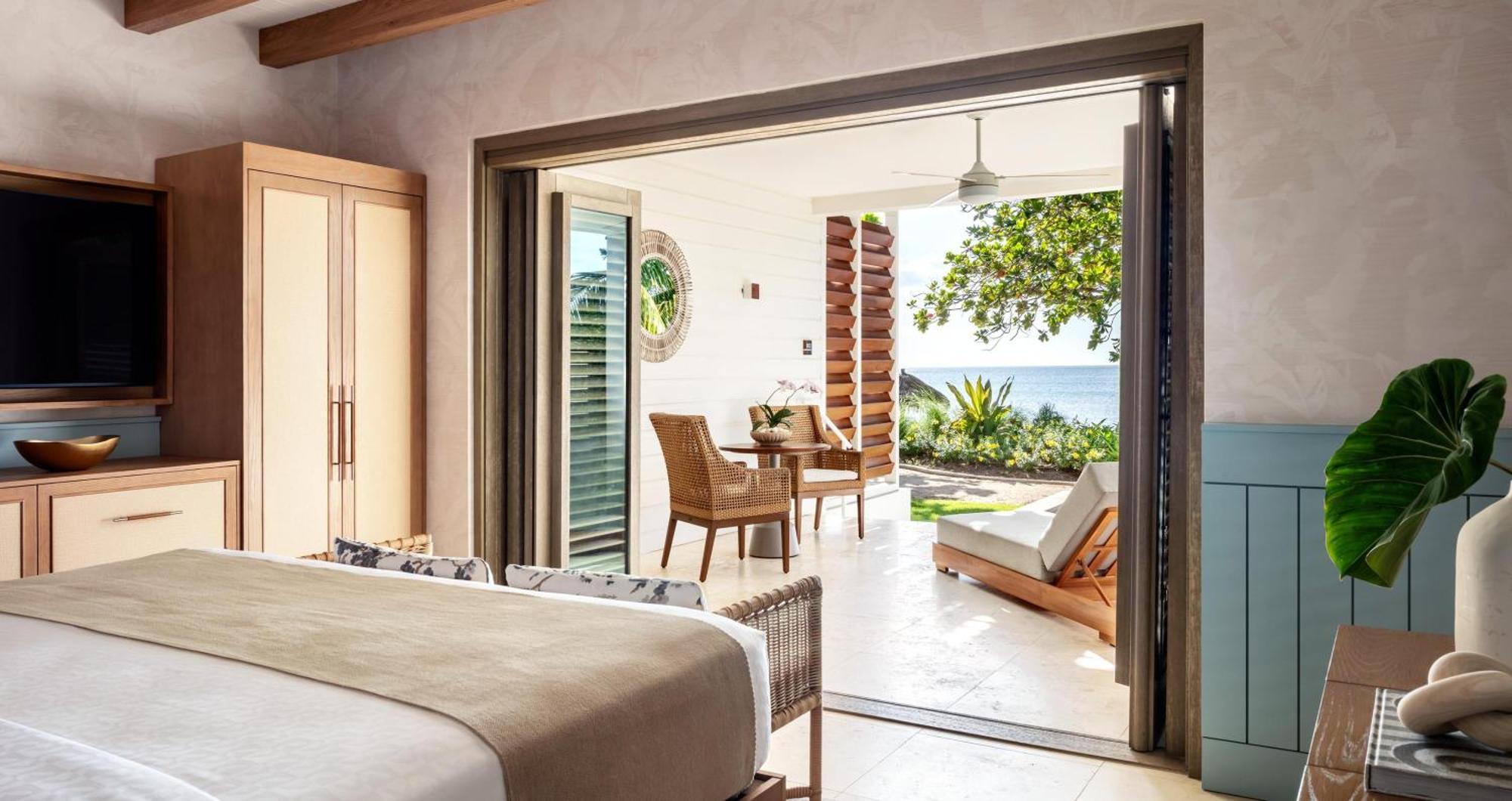 Sandals Halcyon Beach All Inclusive - Couples Only (Adults Only) Vigie Exterior photo