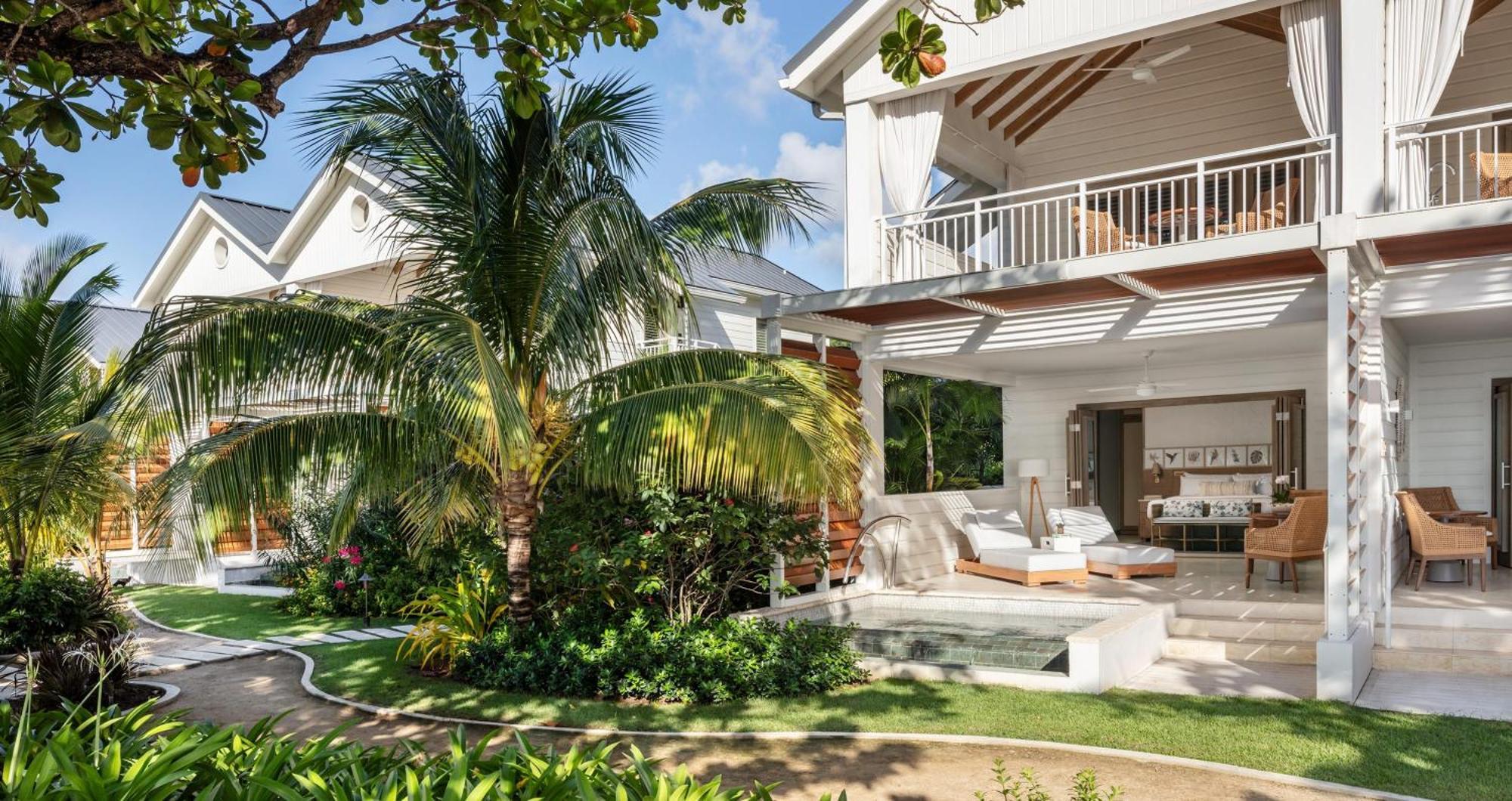Sandals Halcyon Beach All Inclusive - Couples Only (Adults Only) Vigie Exterior photo