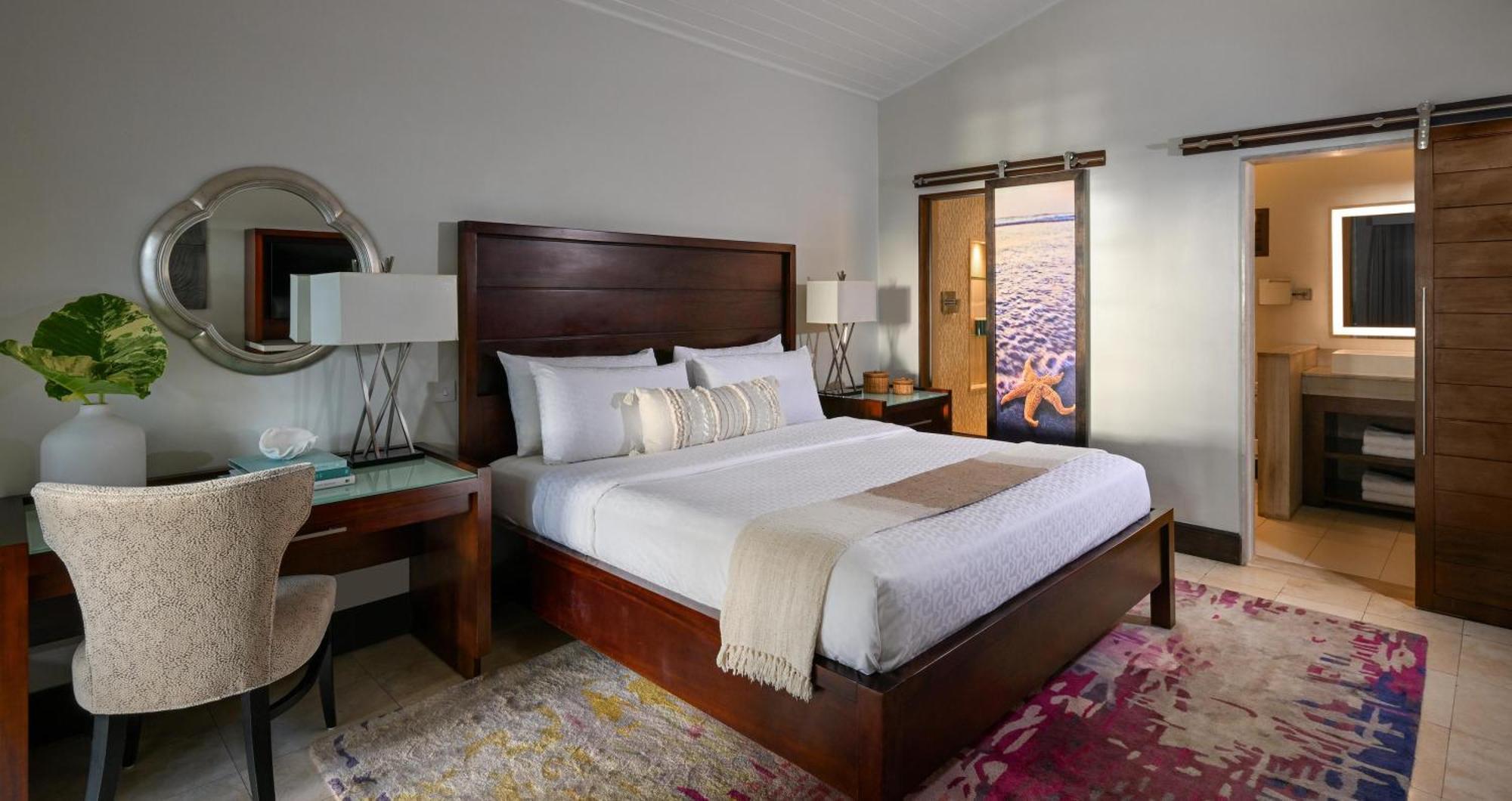 Sandals Halcyon Beach All Inclusive - Couples Only (Adults Only) Vigie Exterior photo