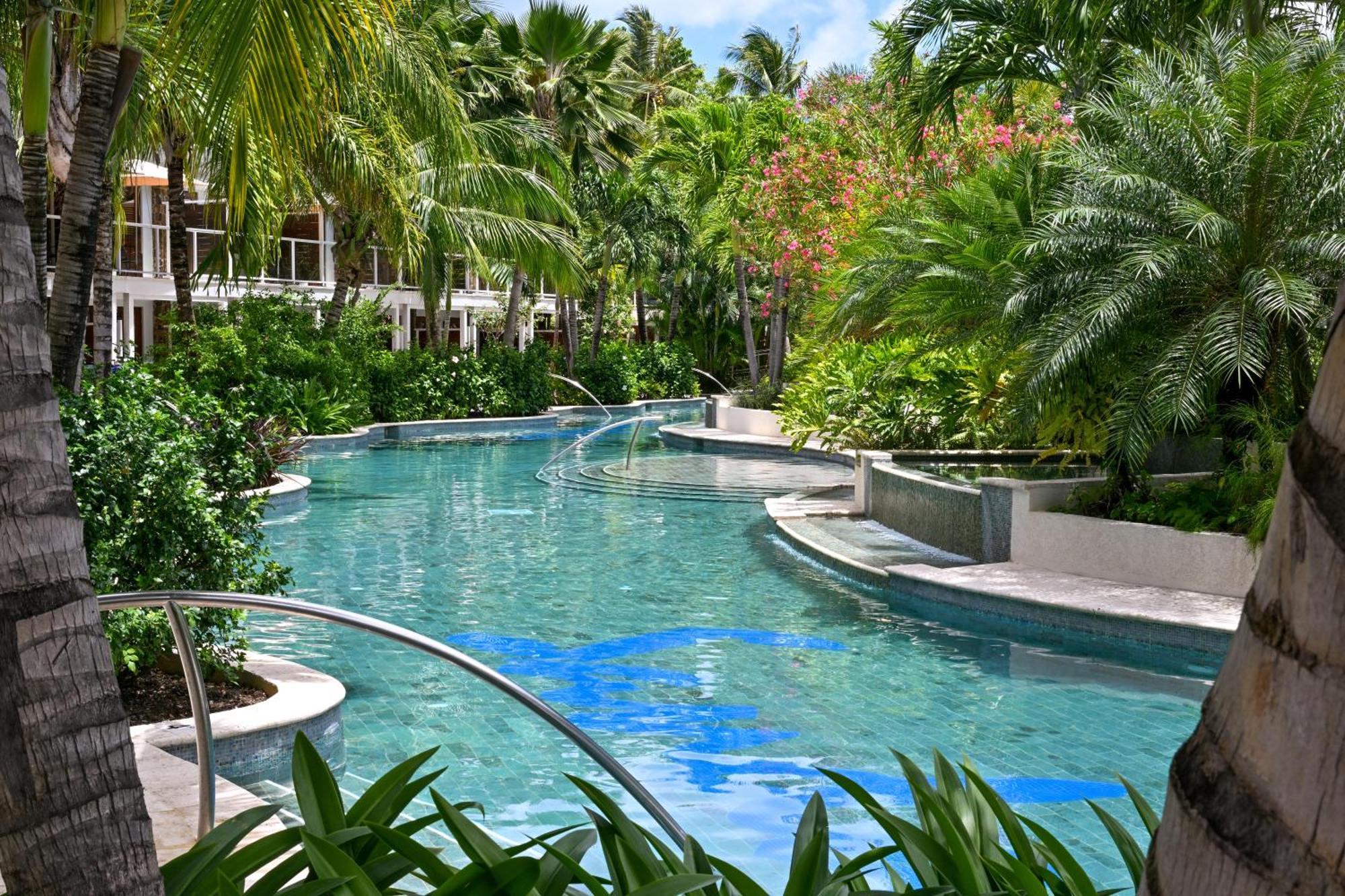 Sandals Halcyon Beach All Inclusive - Couples Only (Adults Only) Vigie Exterior photo