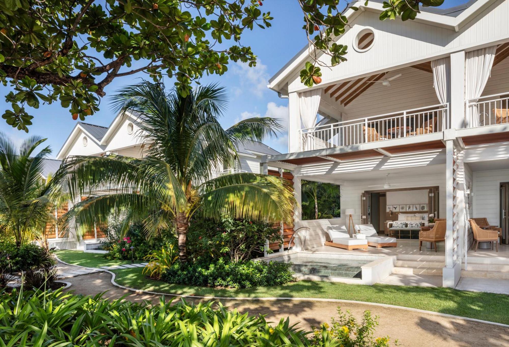 Sandals Halcyon Beach All Inclusive - Couples Only (Adults Only) Vigie Exterior photo
